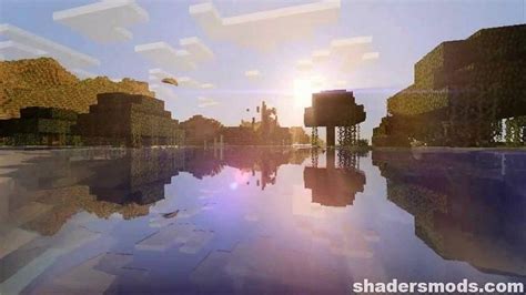 Best Minecraft Texture Packs Shaders Falogreat