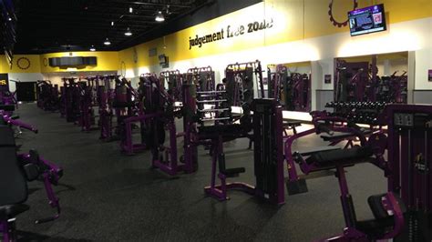Does Planet Fitness Have Personal Trainers Fitnessretro