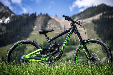 Mountain Bike Wallpapers High Quality Download Free