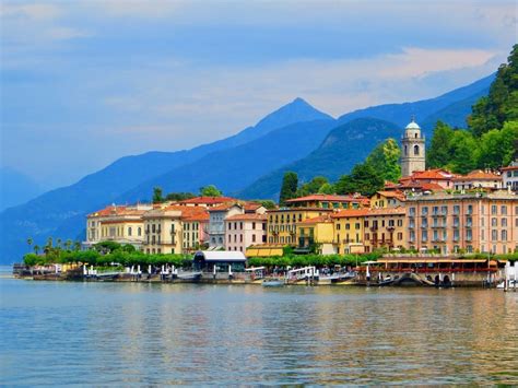 The 10 Most Beautiful Towns In The Italian Lakes Blog By Bookings For You