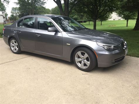 Bmw automobiles, services, technologies and all about bmw sheer driving pleasure. 2008 BMW 5 Series - Private Car Sale in Galena, OH 43021