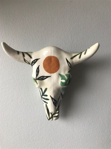 Topeng Lembu Joan Macdonald