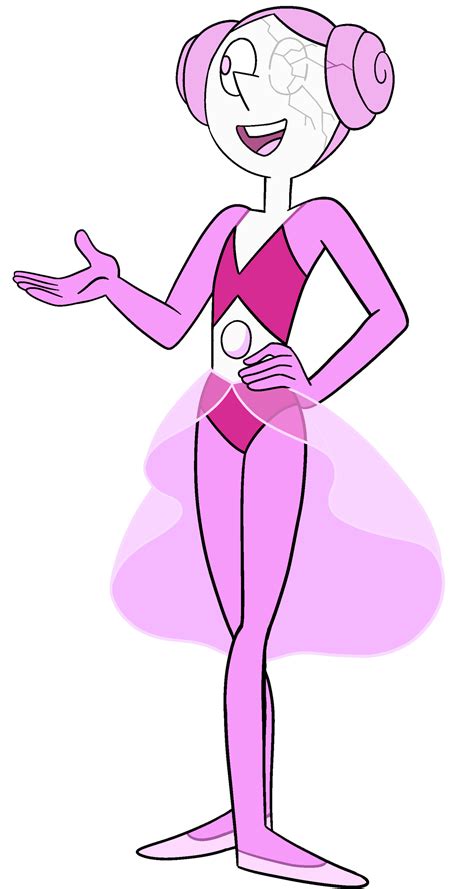 Pink Pearl Cartoon Characters Wiki Fandom