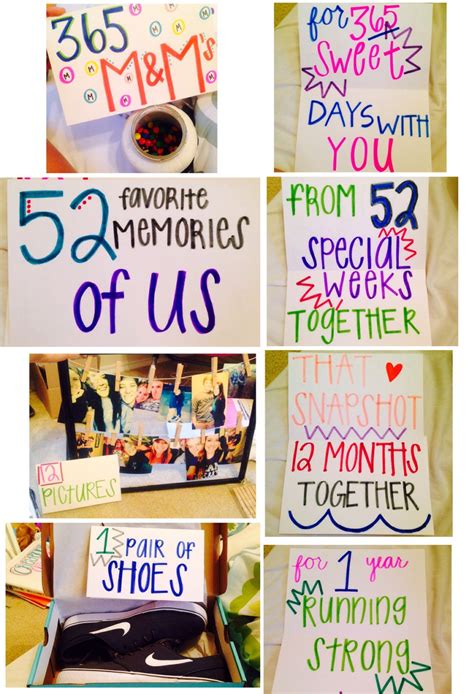 We did not find results for: 35 Ideas for One Year Anniversary Gift Ideas for ...