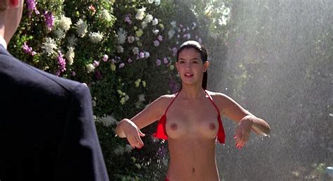 Nude Video Celebs Actress Phoebe Cates