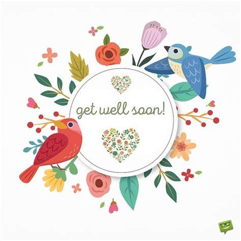 Maybe you would like to learn more about one of these? Get Well Soon Wishes | Messages for a Quick Recovery