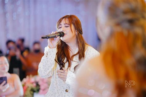 Daily Guardian On Twitter LOOK Singer Moira Dela Torre Made The Th Birthday Of A Fan Even