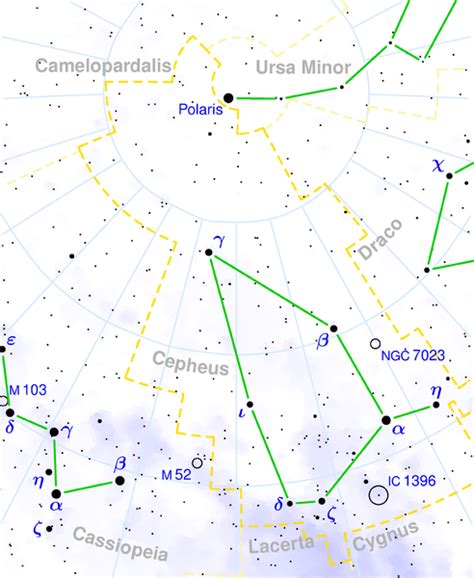 Filecepheus Constellation Mappng Ufopedia