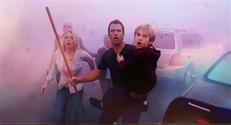 The Mist Controversial Ending Is It The Worst In Horror Movie