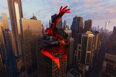 Introducir 121 Imagen Spiderman Edicion Juego Del Año Ps4 Abzlocalmx