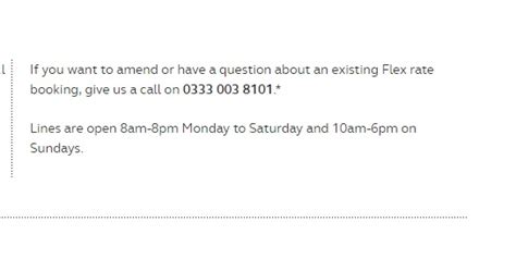 Please use this form to contact us about your booking. Premier Inn Hotel Customer Service, and Contact Number ...