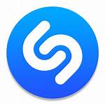Shazam Icons Icon App Soundhound Ios Service
