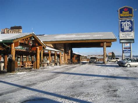 Get directions, maps, and traffic for rubys inn, ut. hall - Picture of Best Western Plus Ruby's Inn, Bryce ...