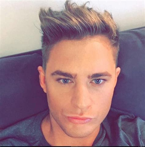 Scotty T Reveals X Rated Sex Secrets In Shocking Rant Ive Had Some Memorable Moments With