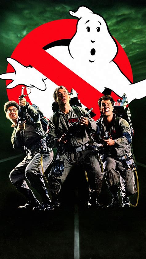 Ghostbusters 1984 Wallpapers Top Free Ghostbusters 1984