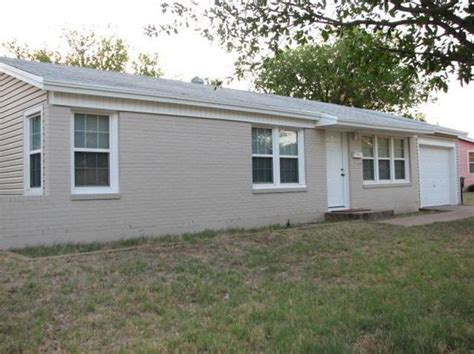 Houses For Rent In Wichita Falls Tx 44 Homes Zillow