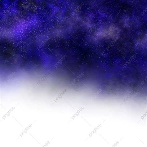 Fantasy Starry Sky Png Picture Fantasy Starry Sky Free Png And Psd