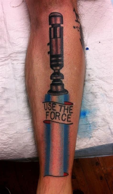 Star wars tattoos are some of our favorite pieces ever, and these chewbacca tattoos certainly take the cake! star wars tattoo I could actually put this in my geek ...
