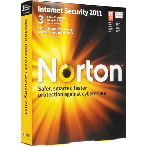 Symantec Norton Internet Security 2011 For Windows 21069922 Bandh