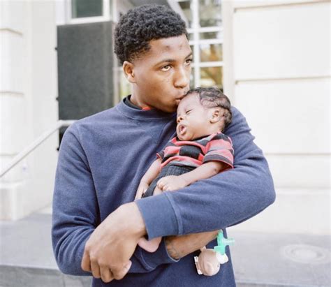 As a toddler, youngboy broke his neck while wrestling and the injury required him to wear a head nba youngboy is a dad of sevencredit: YoungBoy Never Broke Again Bio, Age, Songs, Untouchable ...