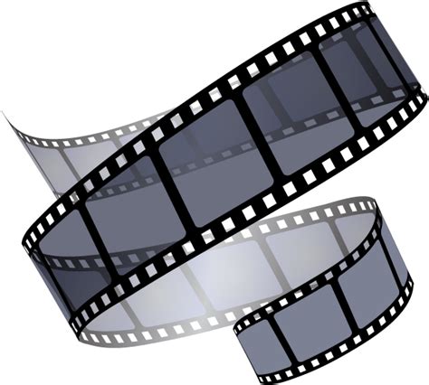 Movie Png Transparent Images Png All