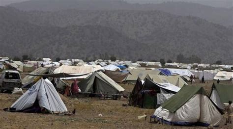 Pakistan To Send Back Around 27 Million Afghan Refugees World News