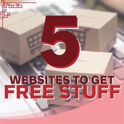 5 Websites To Get Free Stuff The Liberty Small Business Resources