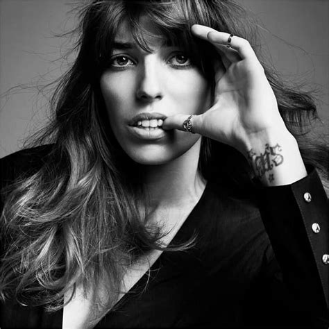 Lou Doillon Alchetron The Free Social Encyclopedia