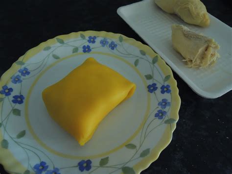 Oleh iluminasimedia pada 16 oct 2018 kategori resepi. Resepi Kulit Durian Crepe Mudah - Surasmi G