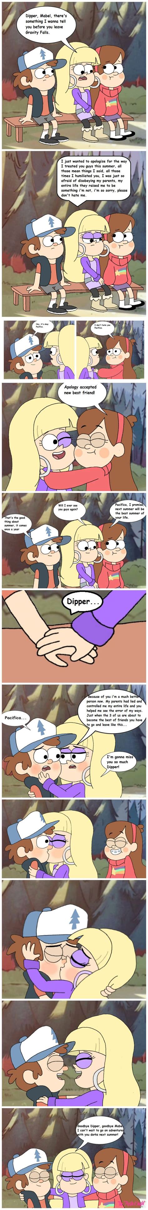 Mabel Gravity Falls Pacifica Porn - Showing Xxx Images For Dipper Mabel And Pacifica Porn Xxx ...