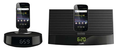 Best Android Docking Stations With Speakers 2024 Boomspeaker