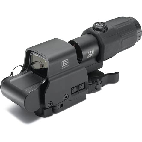 Eotech Hhs Ii Exps2 2 Hws 2015 Edition With G33sts Hhs Ii Bandh