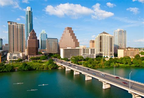 Top 10 Things To Do In Austin Texas