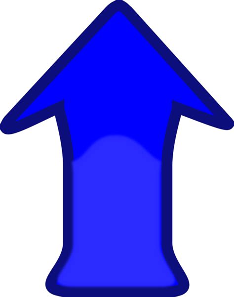 Blue Arrow Png Svg Clip Art For Web Download Clip Art Png Icon Arts