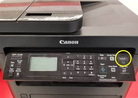 How To Scan On A Canon Printer 3 Easy Methods Step By Step 🖨️ Print