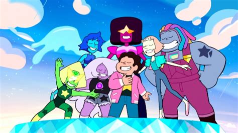 Which Steven Universe Character Are You Steven Universe Quiz