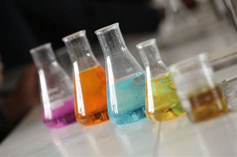 Perbedaan Jurusan Kimia Mipa Dan Teknik Kimia Jurusan Kuliah