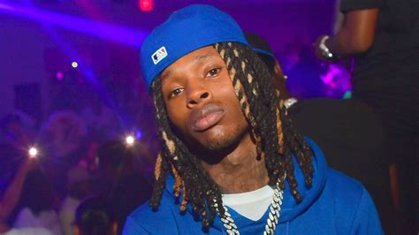 Rapper King Von Shot And Killed Outside Atlanta Nightclub Cnn