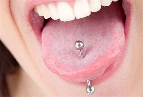 How Bad Do Tongue Piercings Hurt