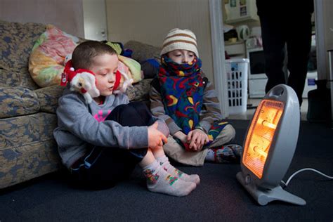 Cold Homes Can Kill This Winter Energy Bill Help Is Critical1