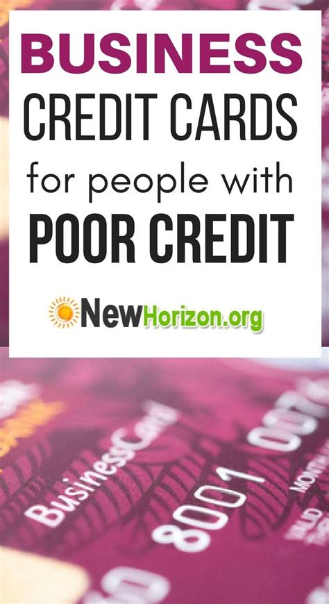 Check spelling or type a new query. Business Credit Cards for People With Poor Credit | Business credit cards, Bad credit personal ...