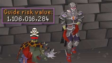 I Logged In With Full Torva To 1 Hit Pk On Runescape Youtube