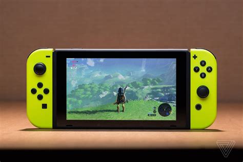 Fortnite's battle royale mode, in which 100 online players are put in a. Fortnite is reportedly coming to the Nintendo Switch - The ...