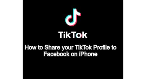 Featured Image Share Tiktok Profile Thecellguide
