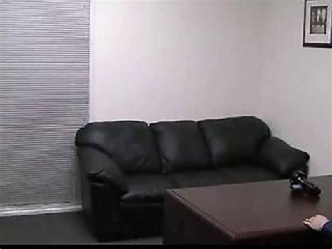 Template The Casting Couch Know Your Meme Sofa Pictures Black
