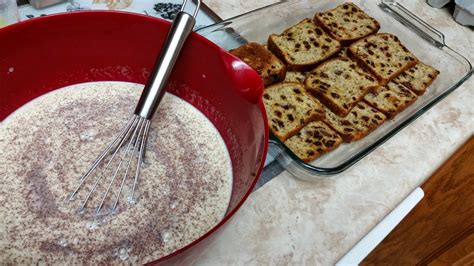 Maybe you would like to learn more about one of these? Gluten Free French Toast Casserole Adapted from America's ...
