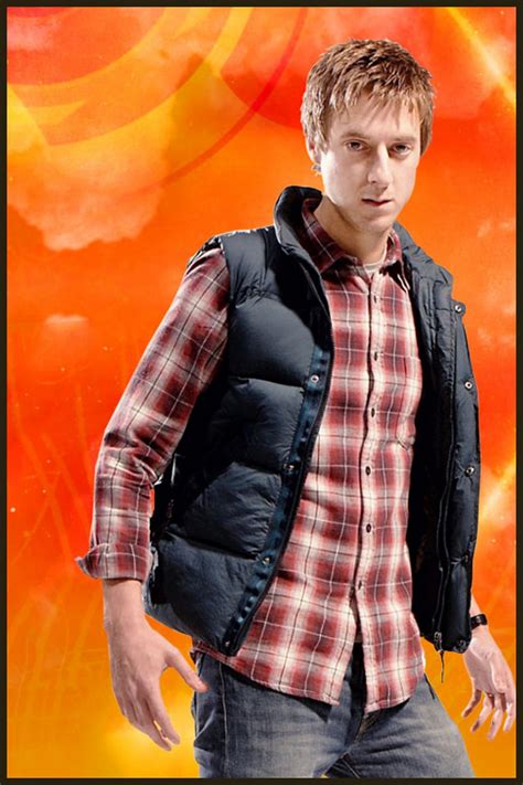 Bbc One Doctor Who 20052022 Series 7 Rory Williams