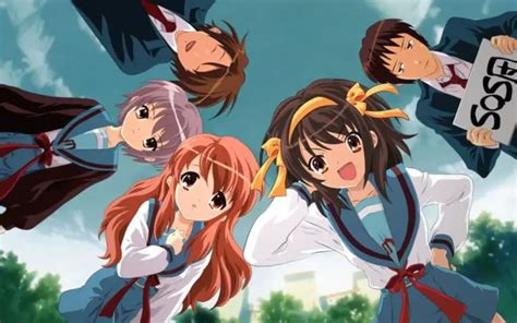23 Best Cute Anime Shows Of All Time Reviewed 🤩🤩🤴