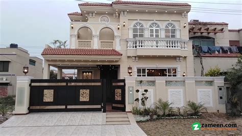 10 Marla House For Sale In Block N Phase 8 Dha Lahore Youtube