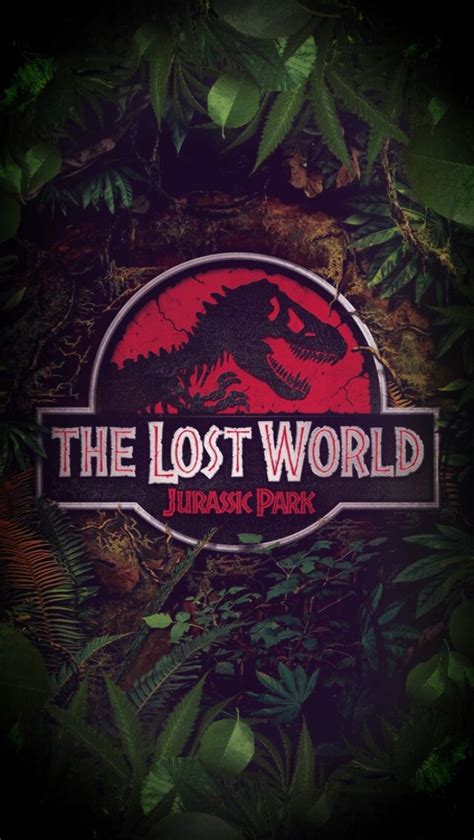 The Lost World Jurassic Park Jurassic Park Dvd